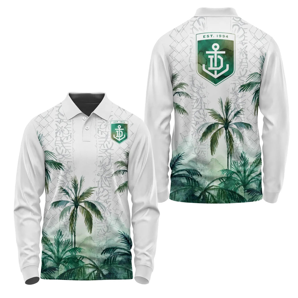 Fremantle Dockers Apparels SHW015