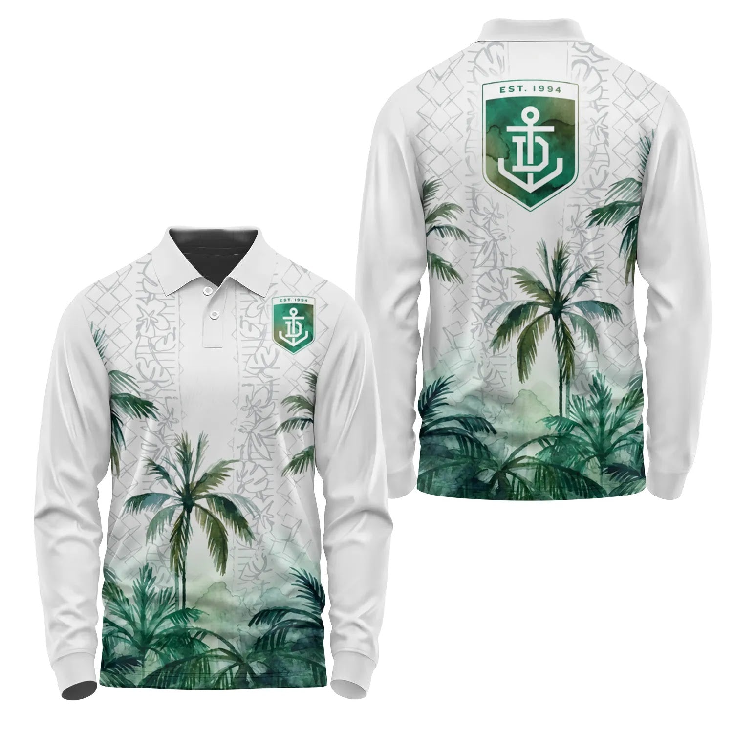Fremantle Dockers Apparels SHW015