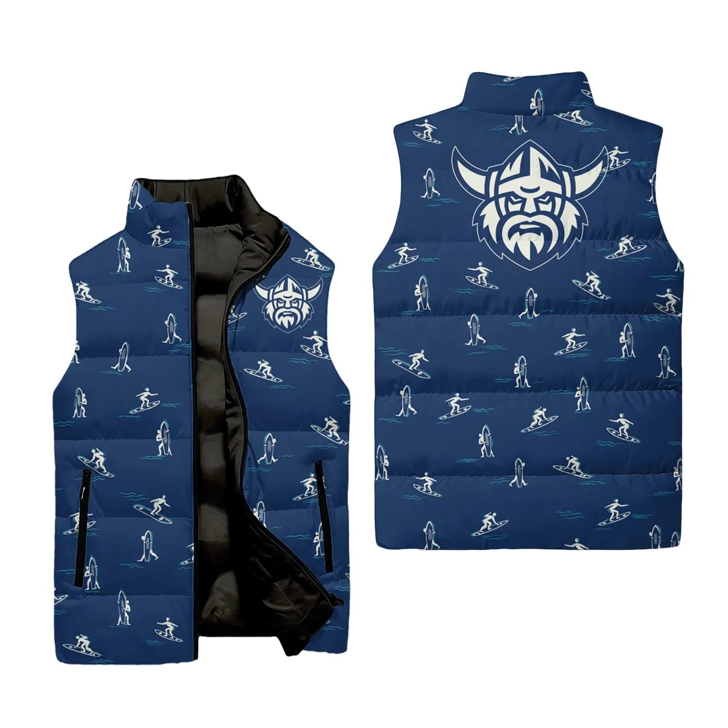Canberra Raiders Apparels SHW011