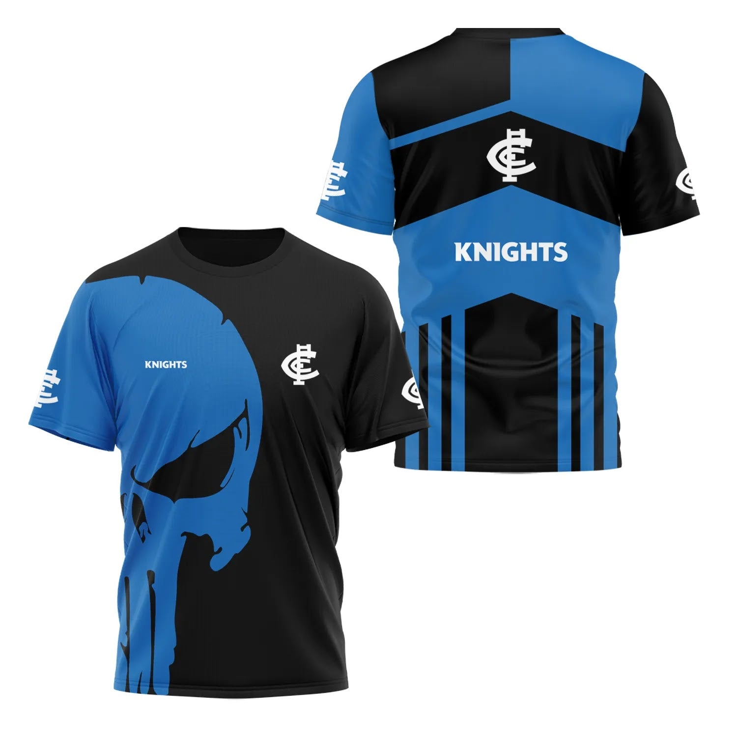 Newcastle Knights Apparels SC026
