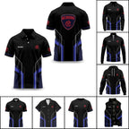 Melbourne Demons Apparels SC023