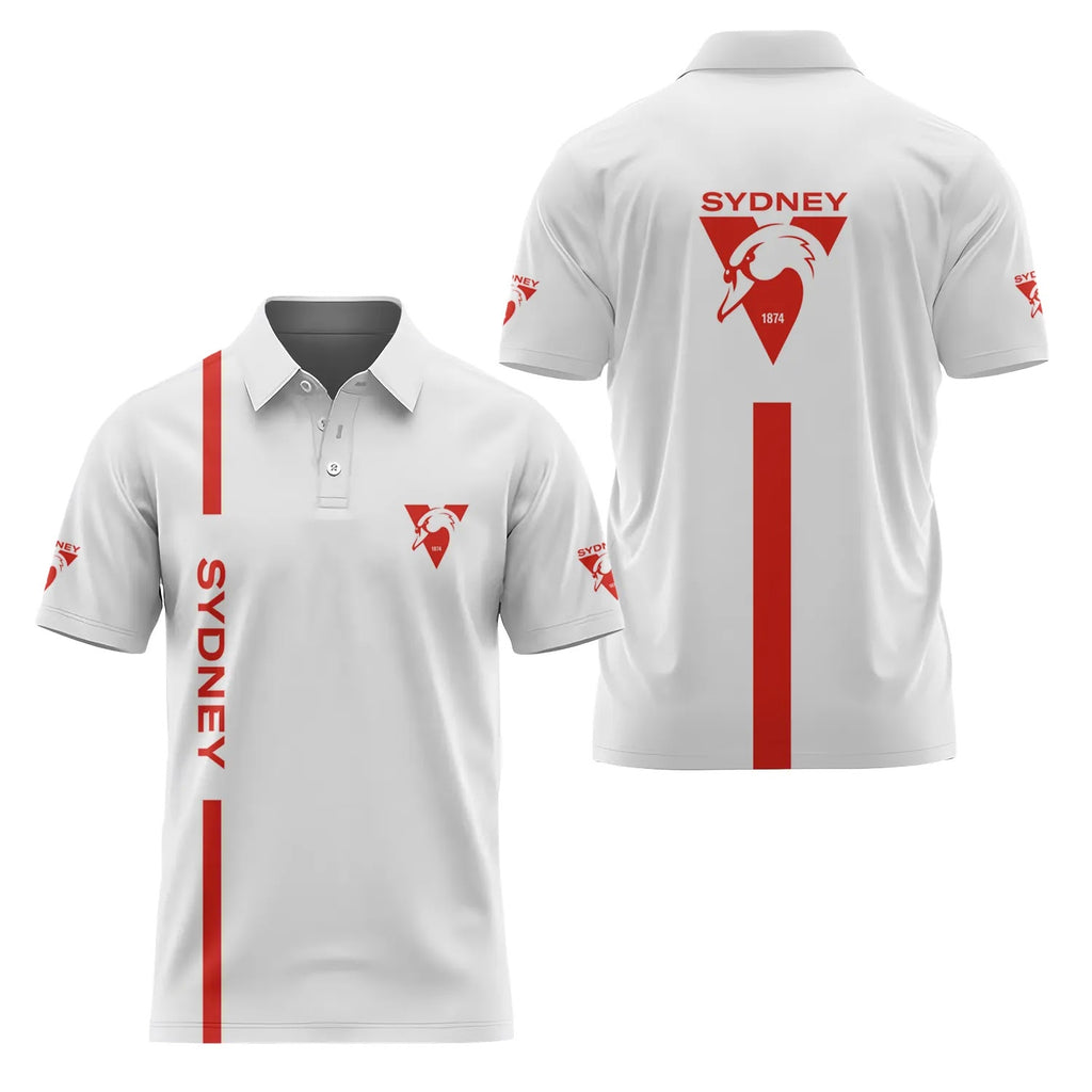 Sydney Swans Apparels SC005
