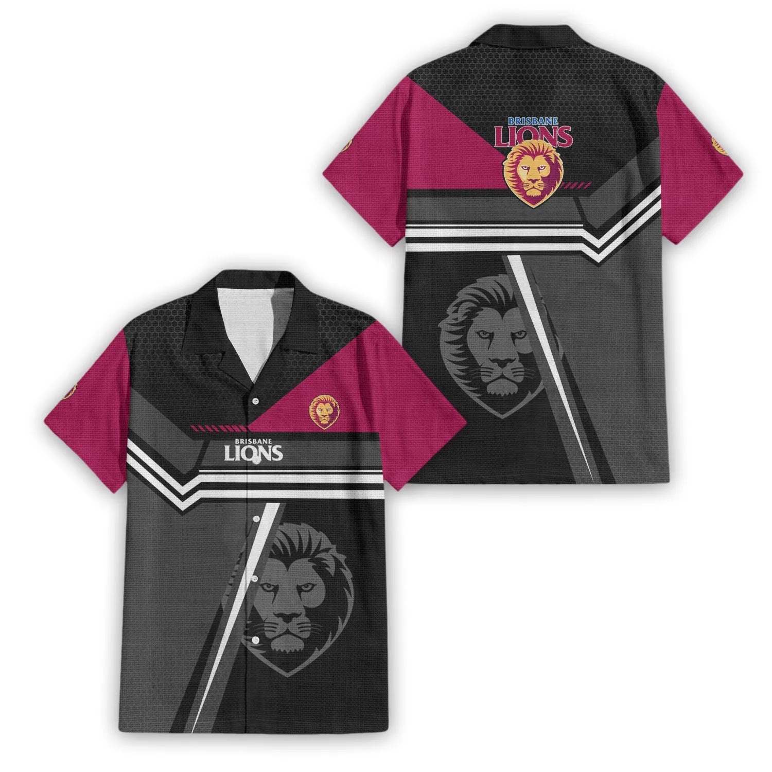 Brisbane Lions Apparels SC071