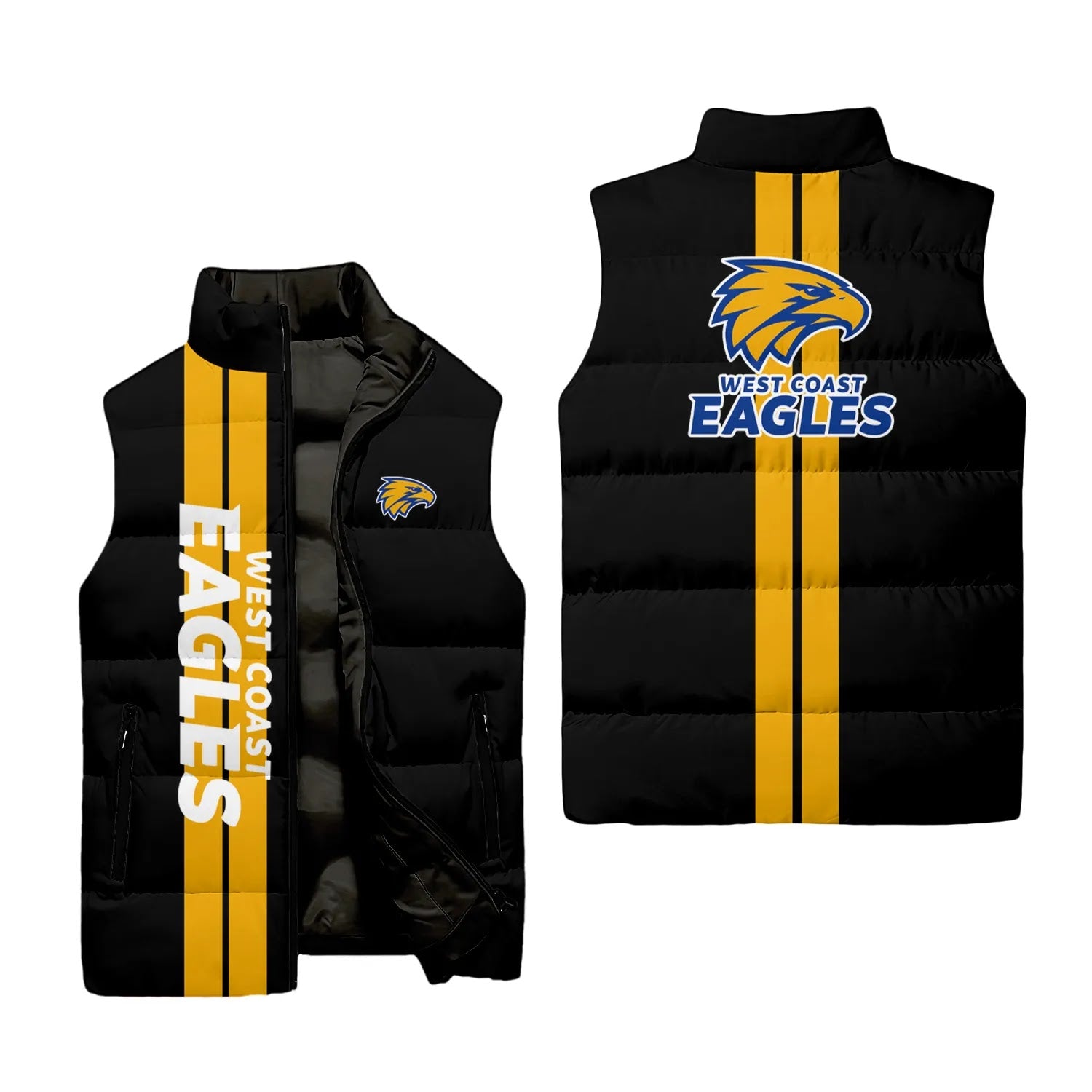 West Coast Eagles Apparels SC013