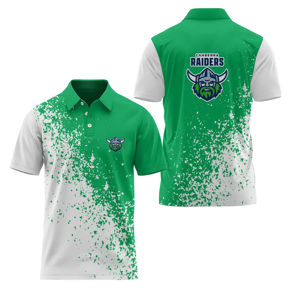 Canberra Raiders Apparels SC070