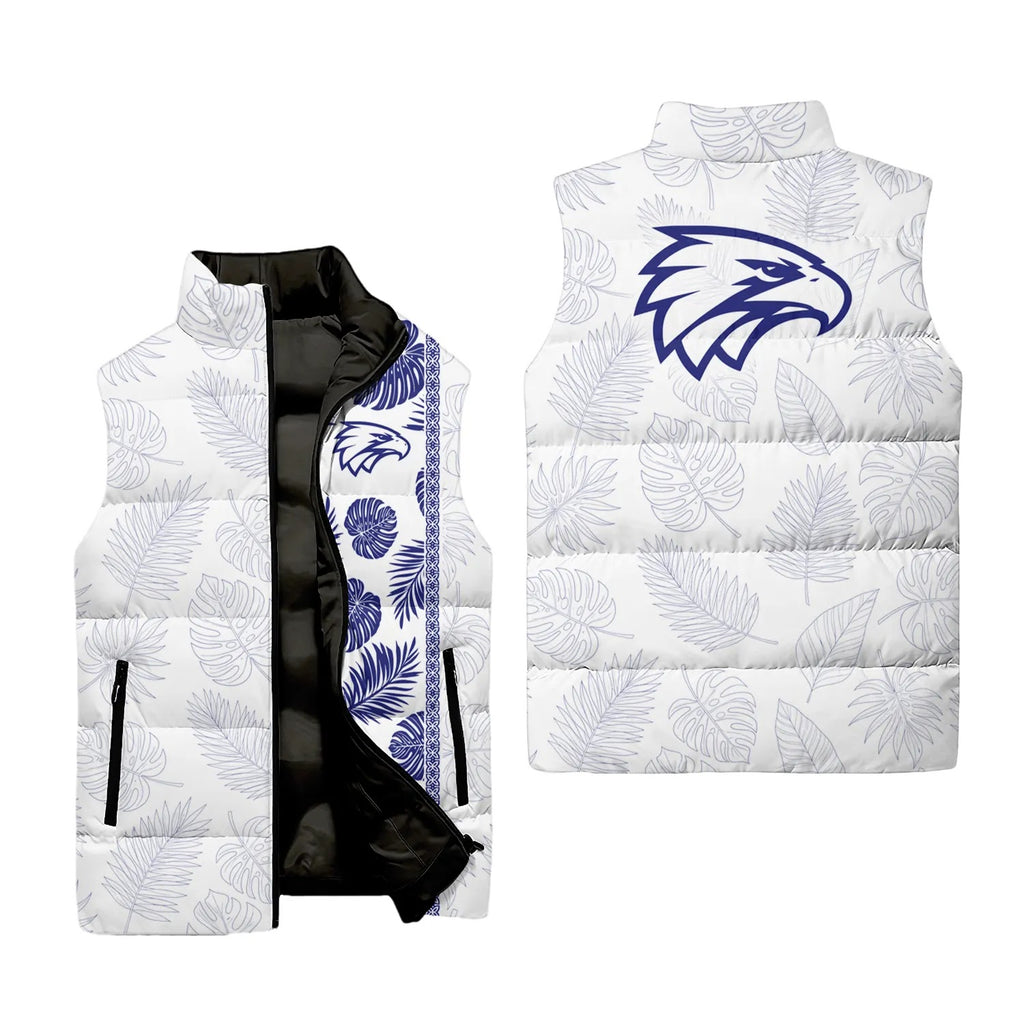 West Coast Eagles Apparels SHW023