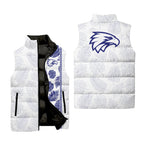 West Coast Eagles Apparels SHW023