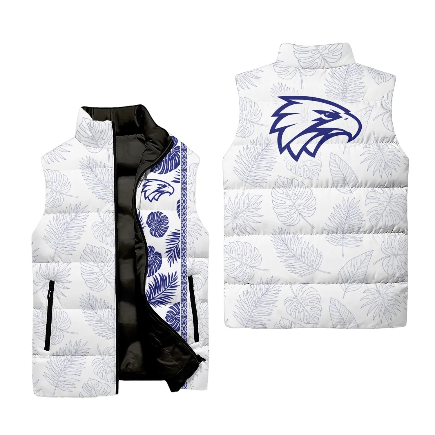 West Coast Eagles Apparels SHW023