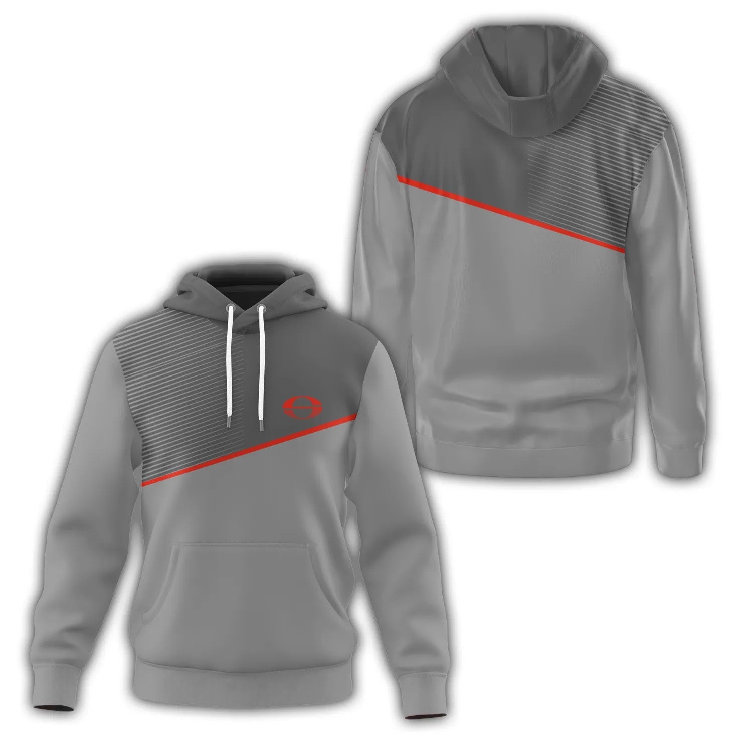 Gold Coast Suns Hoodie SC116