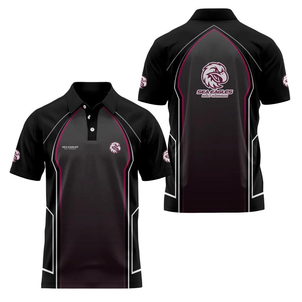 Manly Warringah Sea Eagles Apparels SC061
