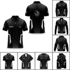 Collingwood Magpies Apparels SC032
