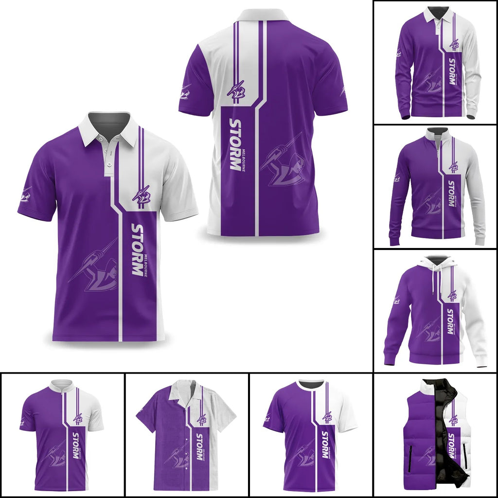 Melbourne Storm Apparels SC064