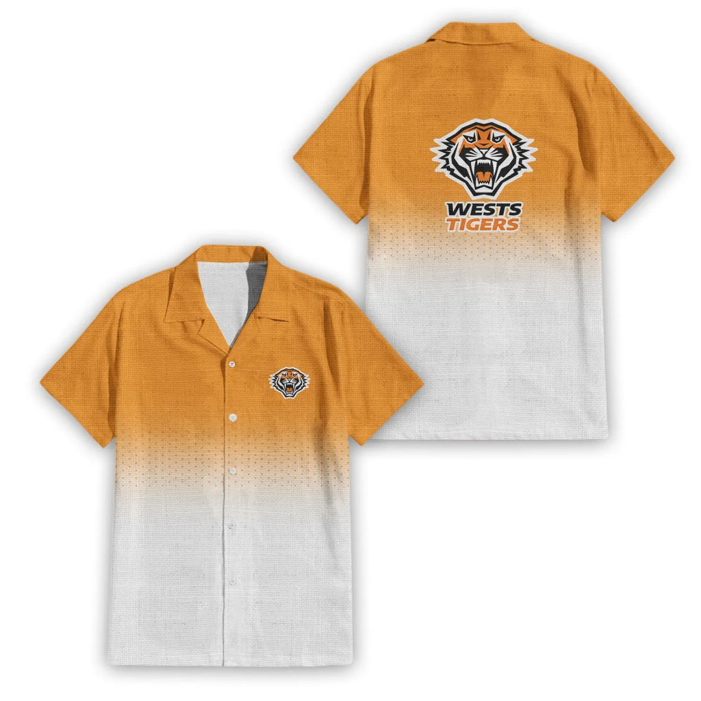 Wests Tigers Apparels SC094