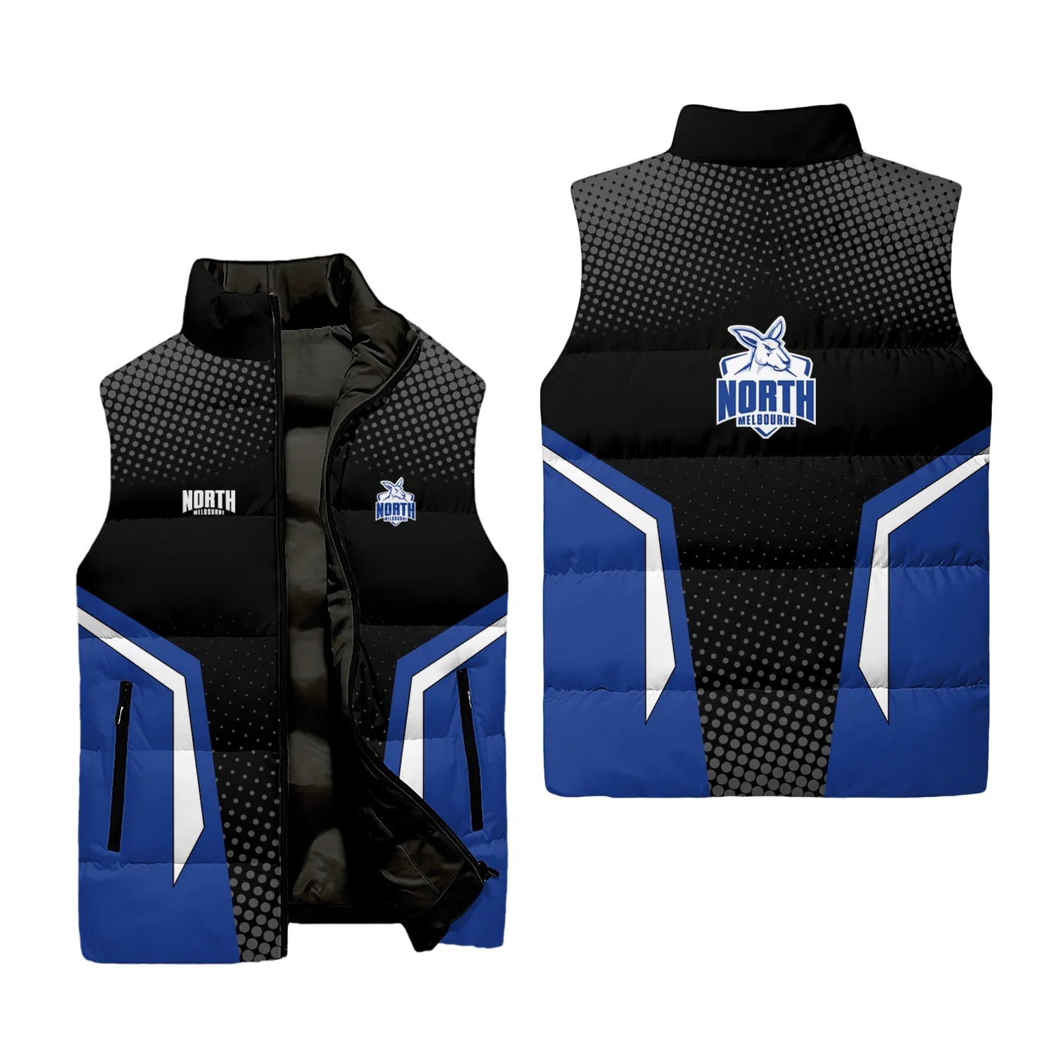North Melbourne Kangaroos Apparels SC032