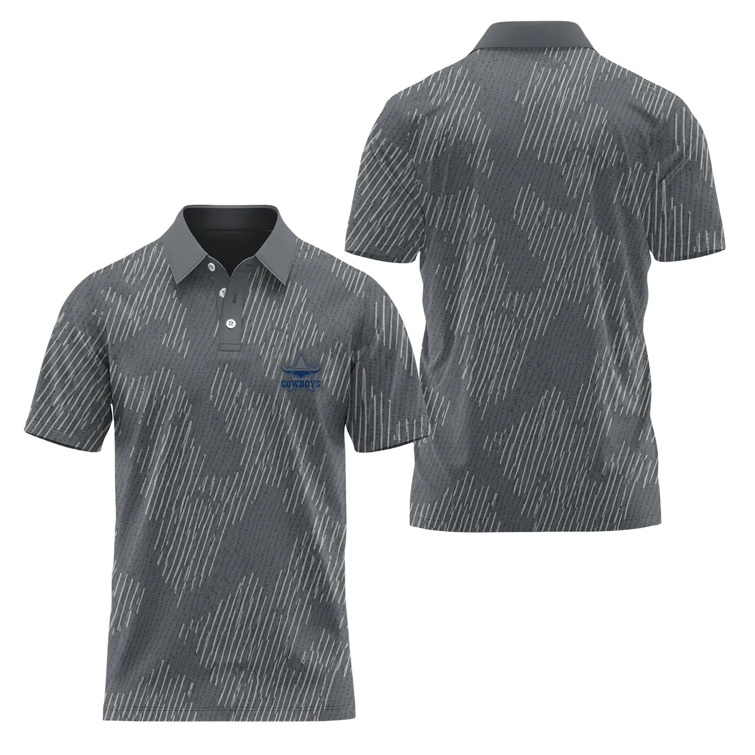 North Queensland Cowboys Apparels SC114
