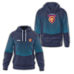 Brisbane Lions Hoodie SC099