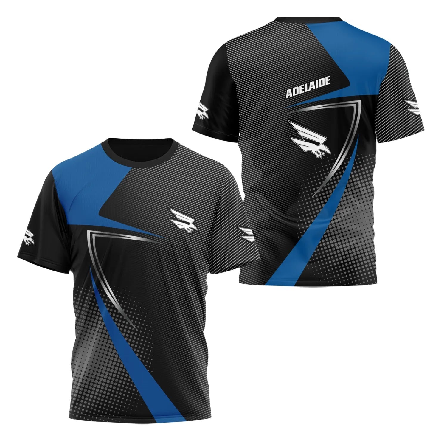 Adelaide Crows Apparels SC059
