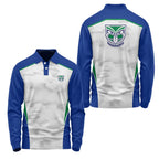 New Zealand Warriors Apparels SC081