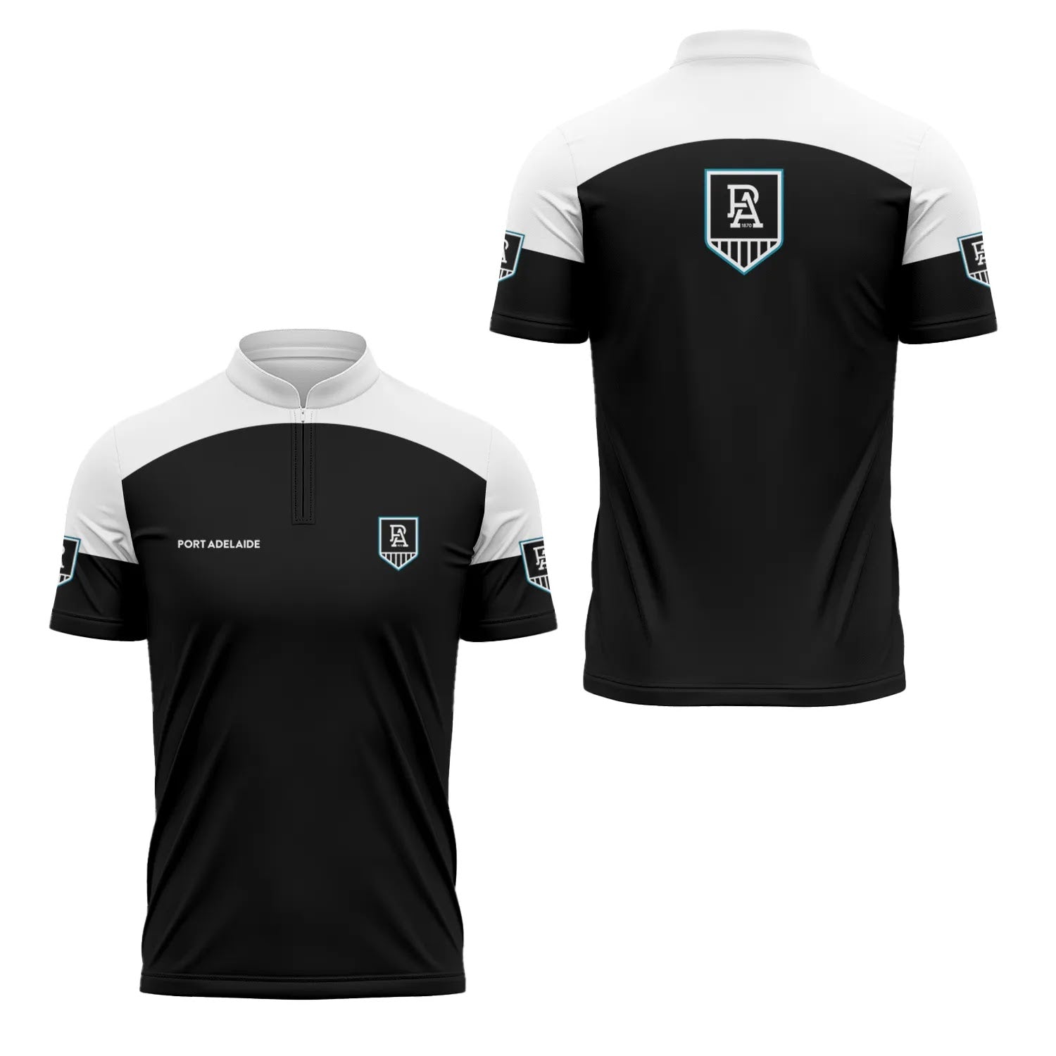 Port Adelaide Power Apparels SC087