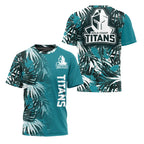Gold Coast Titans Apparels SHW060