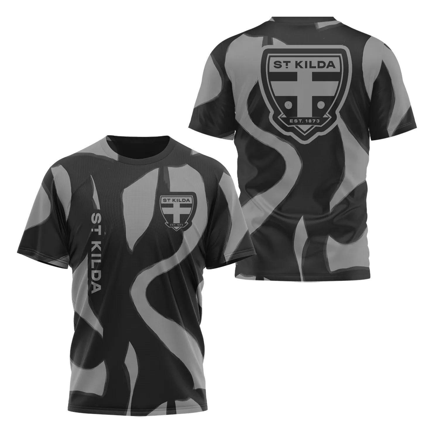 St Kilda Saints Apparels SHW068