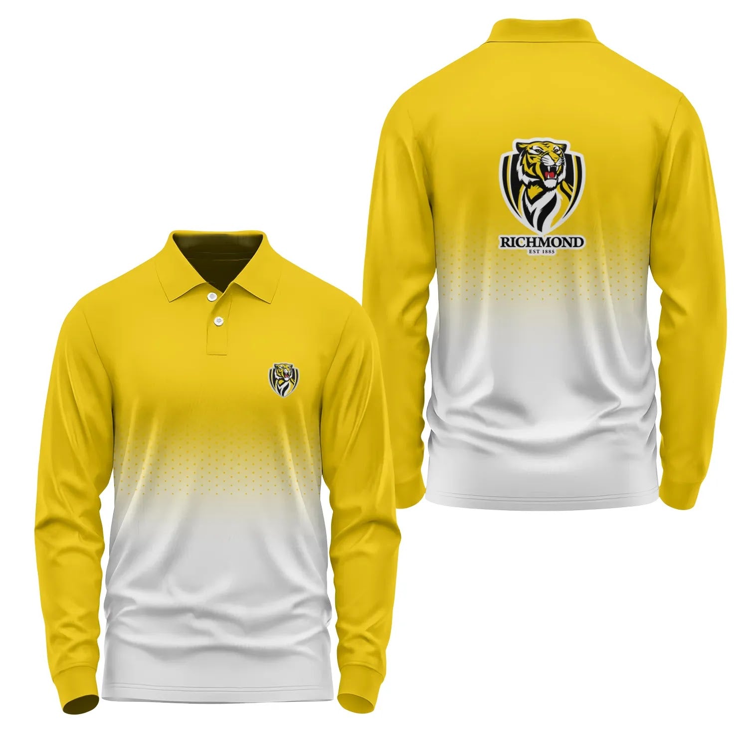 Richmond Tigers Apparels SC094