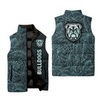 Canterbury-Bankstown Bulldogs Apparels SHW008