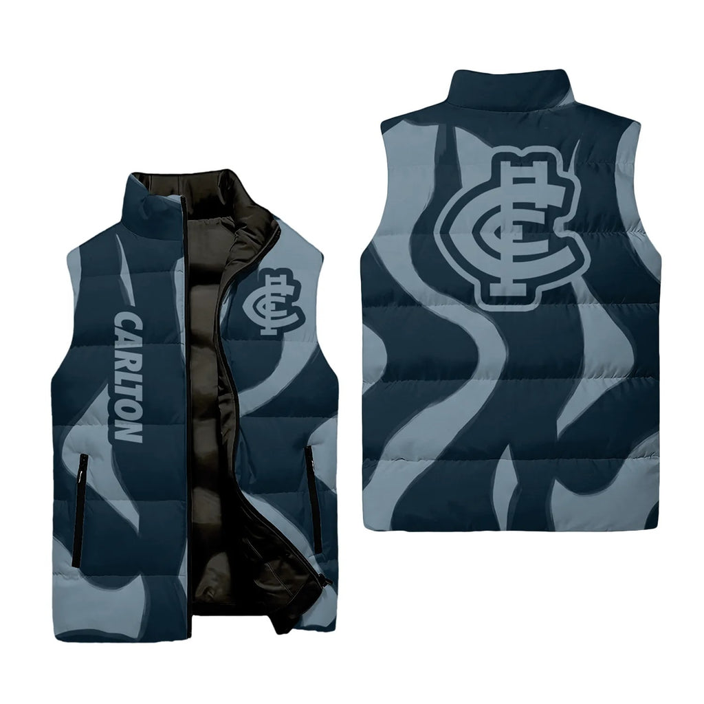 Carlton Blues Apparels SHW068
