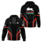 South Sydney Rabbitohs Hoodie SC023