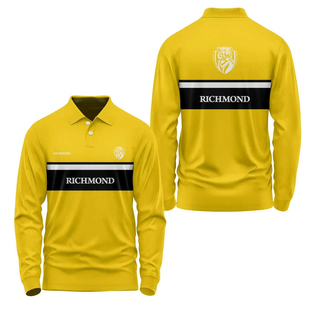 Richmond Tigers Apparels SC051