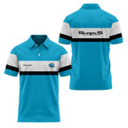Cronulla-Sutherland Sharks Apparels SC046