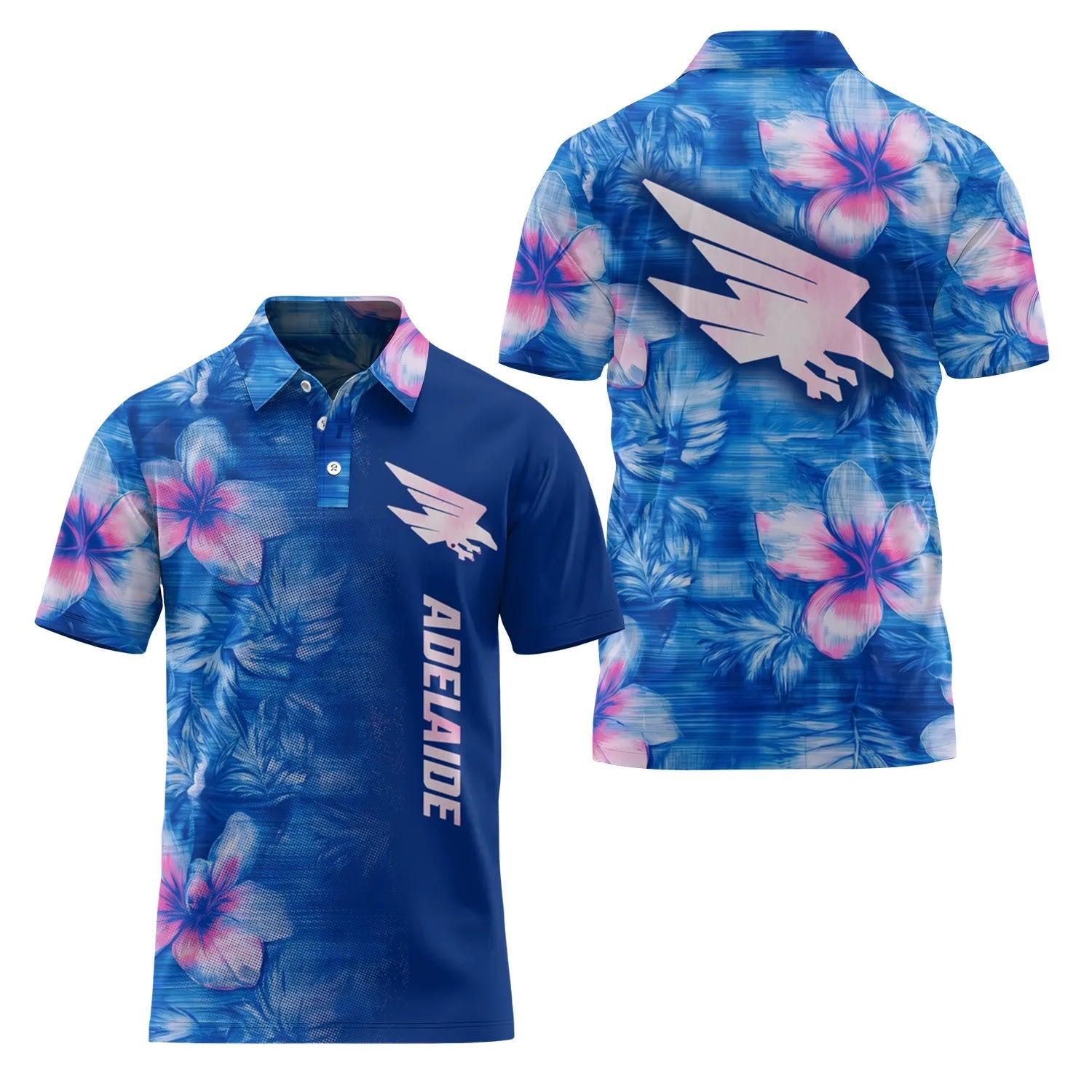 Adelaide Crows Apparels SHW057