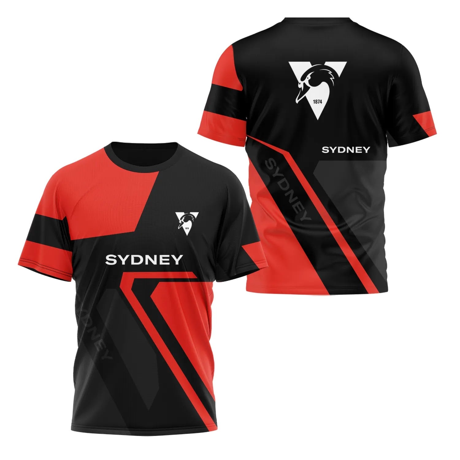 Sydney Swans Apparels SC117
