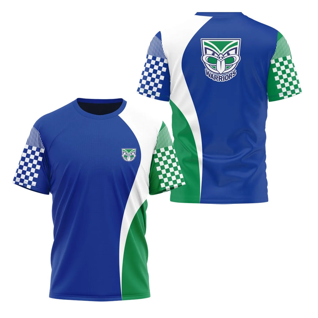 New Zealand Warriors Apparels SC073