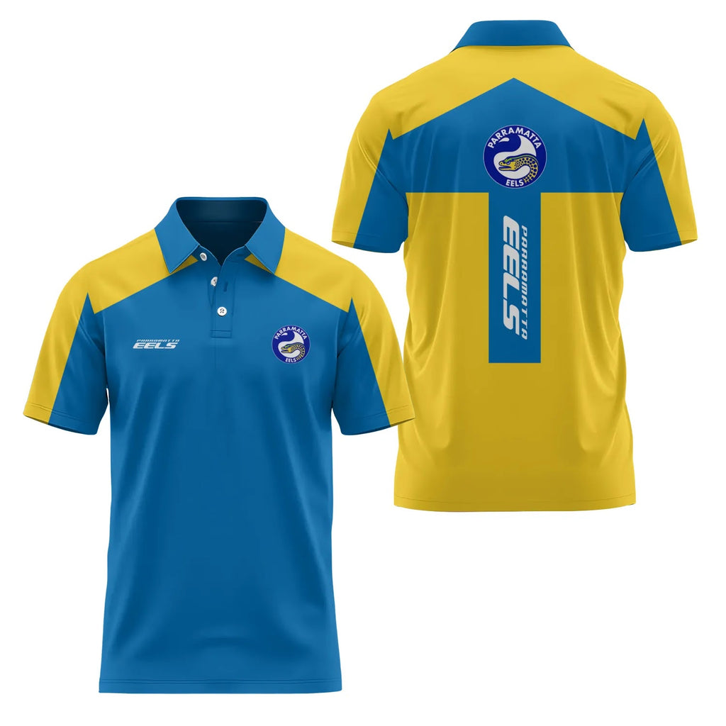 Parramatta Eels Apparels SC008