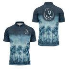 Collingwood Magpies Apparels SHW021