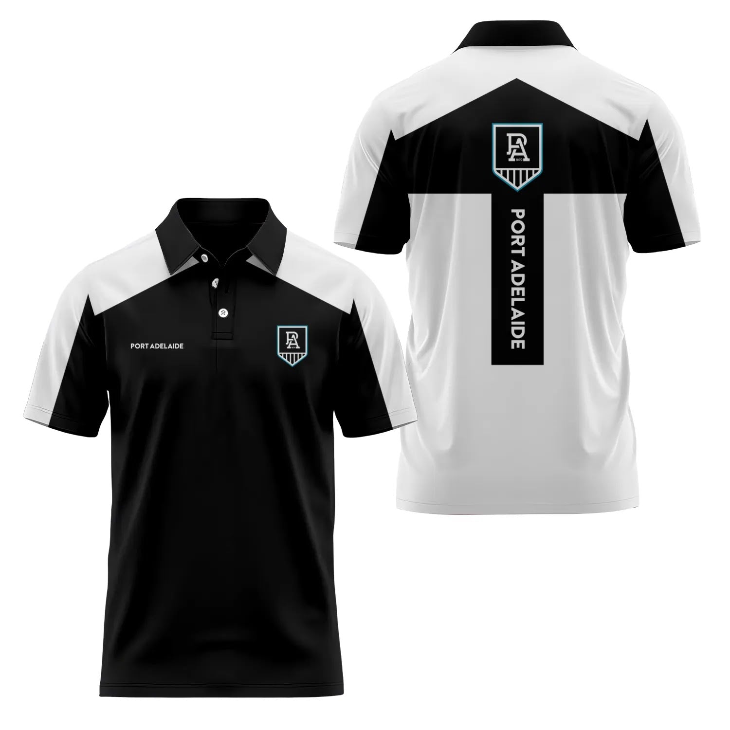 Port Adelaide Power Apparels SC008