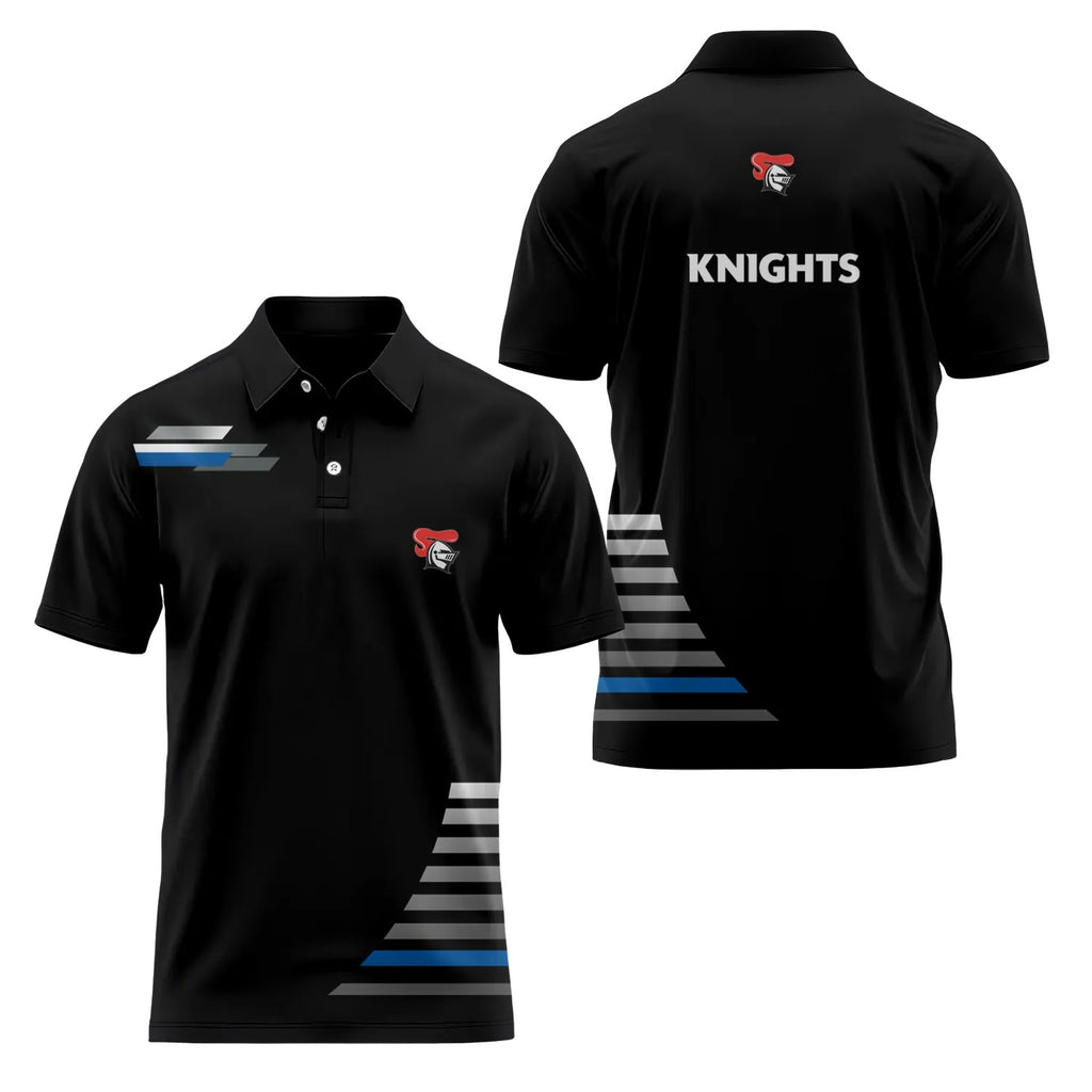 Newcastle Knights Apparels SC034