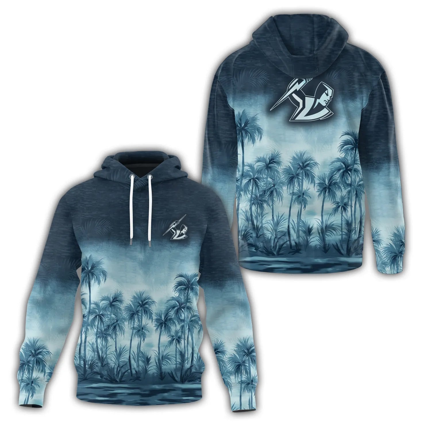 Melbourne Storm Apparels SHW021