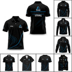 Gold Coast Titans Apparels SC024