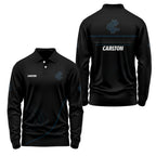 Carlton Blues Apparels SC024