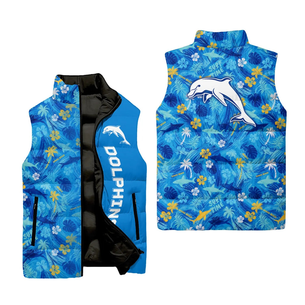 Dolphins Apparels SHW027