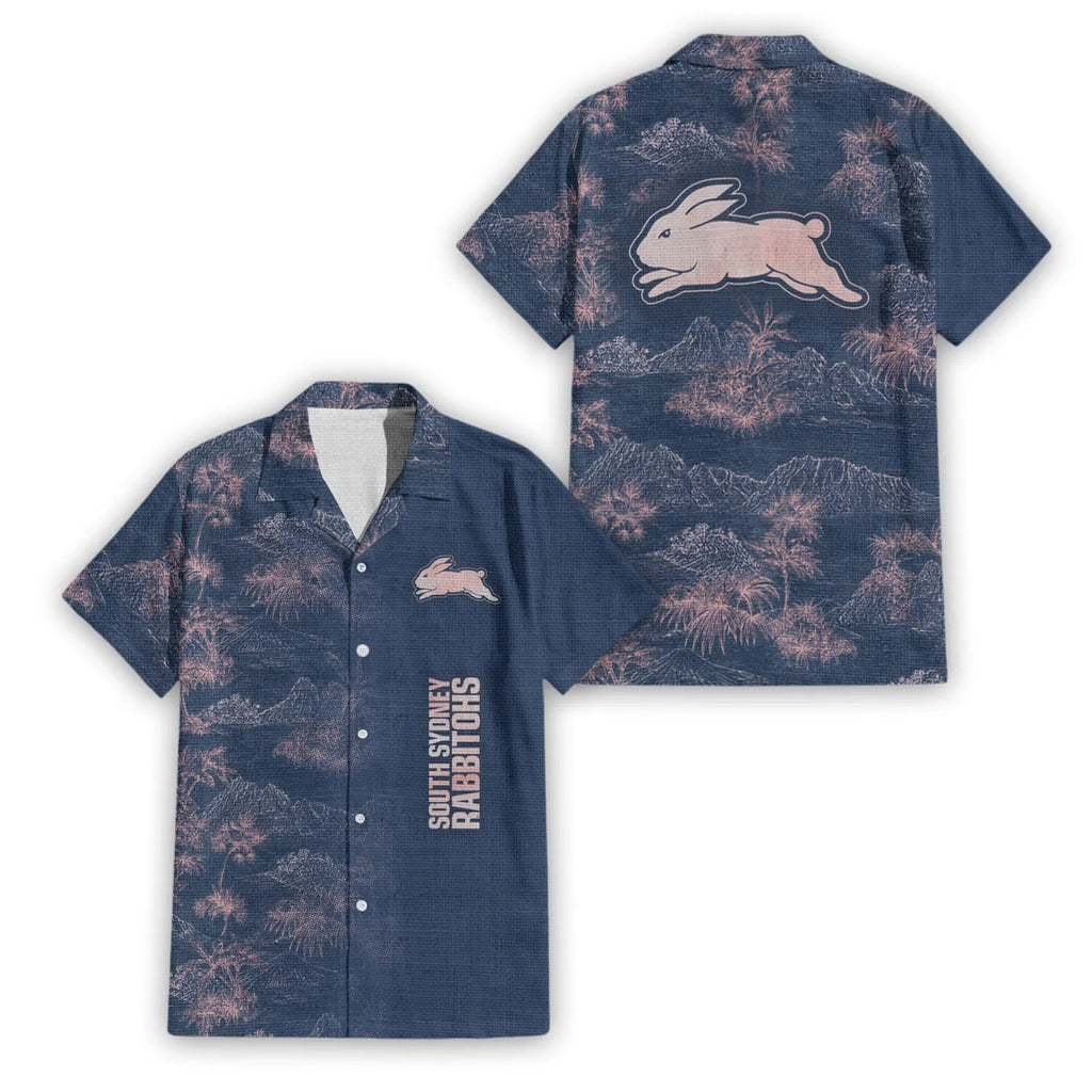 South Sydney Rabbitohs Apparels SHW007