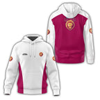Brisbane Lions Hoodie SC044
