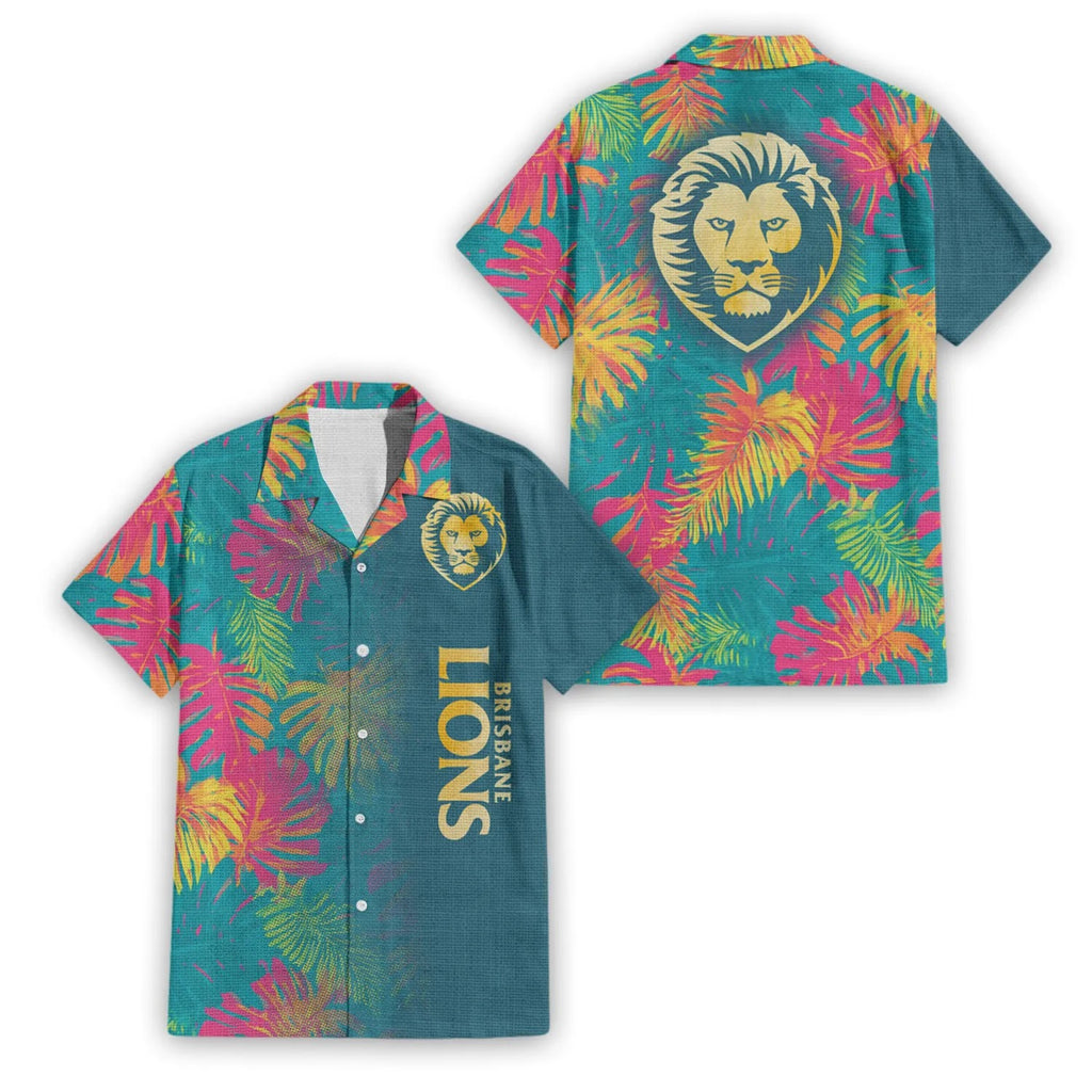Brisbane Lions Apparels SHW059