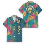 Brisbane Lions Apparels SHW059