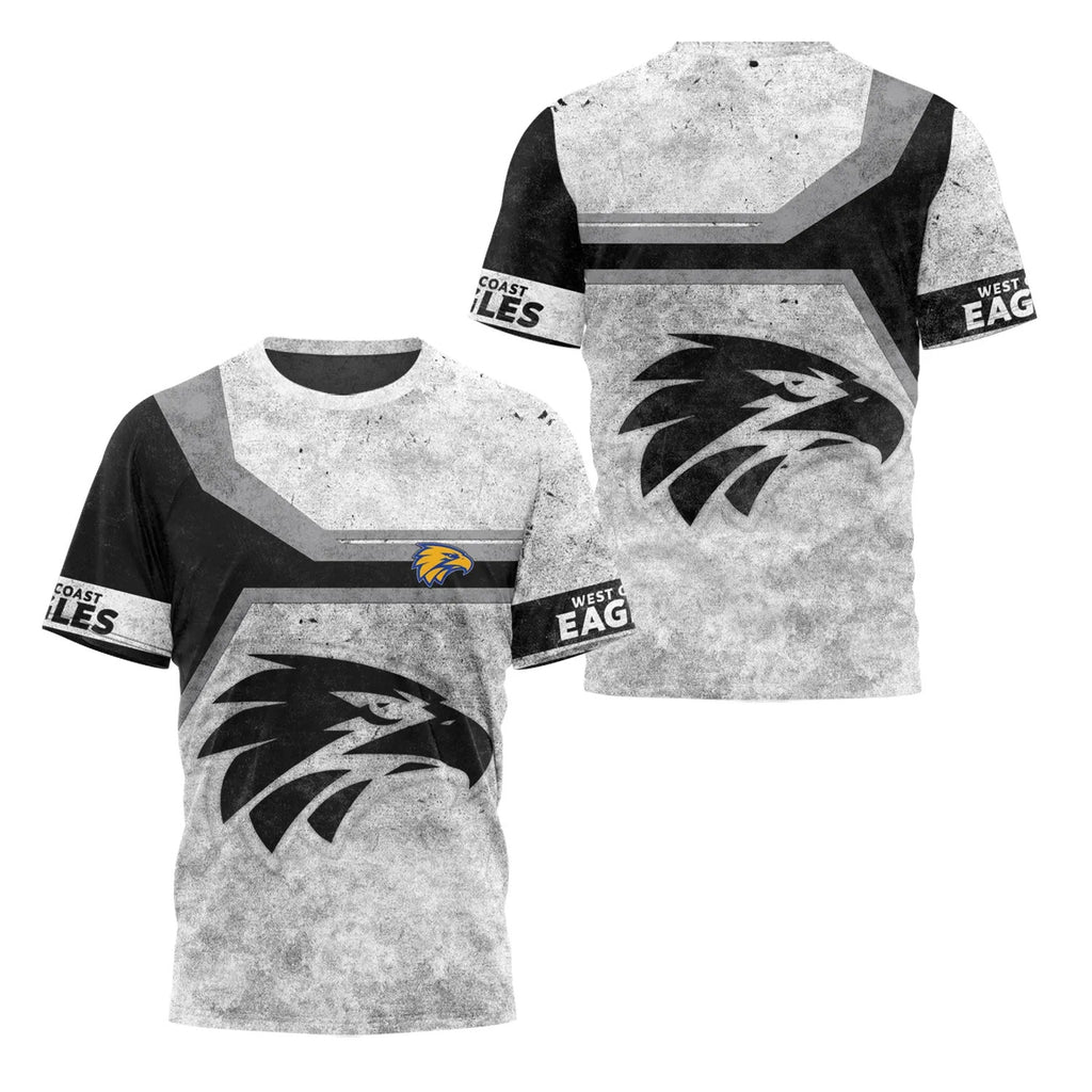 West Coast Eagles Apparels SC086