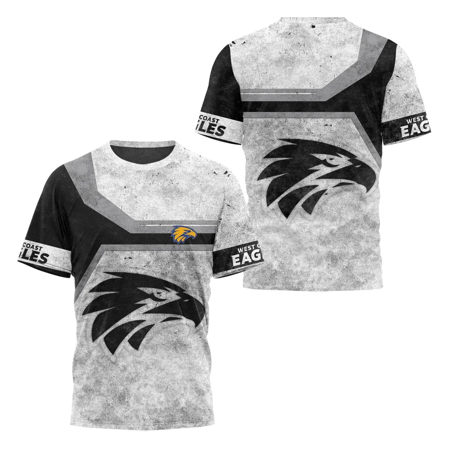 West Coast Eagles Apparels SC086