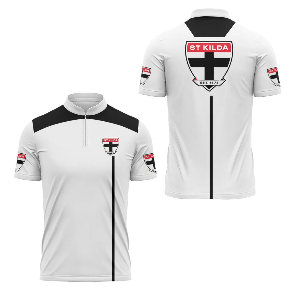 St Kilda Saints Apparels SC021