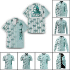 Gold Coast Titans Apparels SHW028